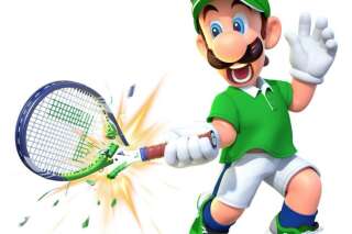 Luigi a une bosse au niveau de l'entrejambe et les fans sont perplexes