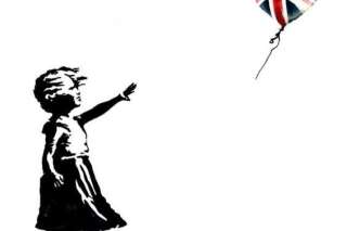 Législatives britanniques : Banksy n'offrira pas de cadeau aux votants anti-conservateurs