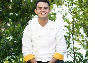 “Top Chef 2020”: Diego Alary réagit à son élimination