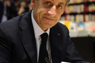 Fini le bling-bling, voici ce que Nicolas Sarkozy nous confie de sa relation très personnelle avec la littérature