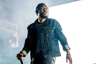 Kendrick Lamar annonce son retour 5 ans après la sortie de son dernier album