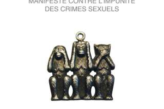 Le contenu du manifeste contre l'impunité des crimes sexuels présenté à Marlène Schiappa