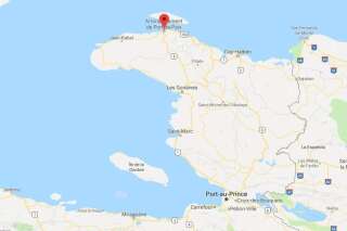 Un séisme en Haïti fait plusieurs morts