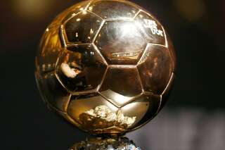 Ballon d'Or 2021: Lionel Messi récompensé
