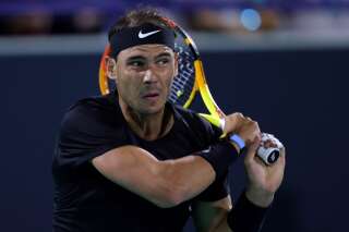 Nadal positif au Covid, pas certain de jouer l'Open d'Australie