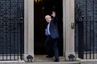 Boris Johnson élu leader des Conservateurs (et bientôt Premier ministre)