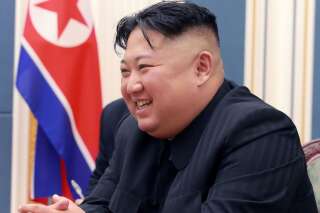La Corée du Nord a caché des bases de missiles selon une étude américaine, Séoul dément