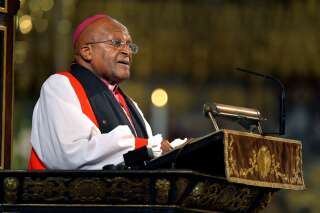 L'aquamation, méthode funéraire verte choisie par Desmond Tutu