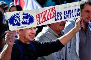 Pourquoi l'État doit nationaliser temporairement l’usine Ford de Blanquefort