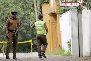Un assaut contre Daech au Sri Lanka fait au moins quinze morts