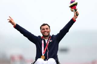 Florian Jouanny en or aux Jeux paralympiques, 7e sacre français