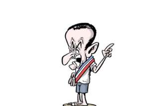 Dans l'affaire Bygmalion, Nicolas Sarkozy a un argument imparable