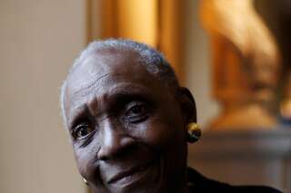 Maryse Condé reçoit le prix Nobel de littérature alternatif