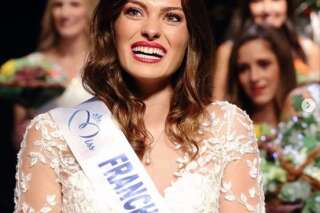 À peine élue, Miss Franche-Comté démissionne à cause de photos contraires au règlement