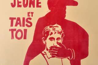 50 ans après, Mai 68 est encore le symbole des divisions françaises