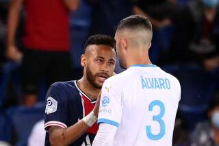 Neymar et Alvaro Gonzalez échappent aux sanctions, après les accusations de racisme