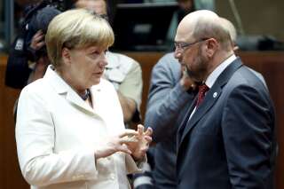 Le vote européen sur le glyphosate exacerbe les tensions au sein du gouvernement allemand