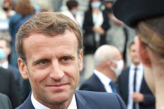 Macron promet des aides sur l'emploi des jeunes