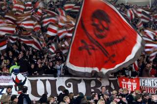 Hambourg: Sankt Pauli, le club de foot de 2e division allemande qui accueille des opposants au G20 dans son stade