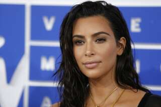 Un an après, l'un des agresseurs de Kim Kardashian lui écrit une lettre d'excuse
