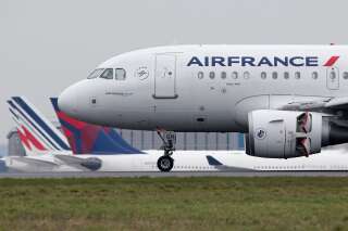 Grève à Air France, un vol sur quatre annulé ce vendredi