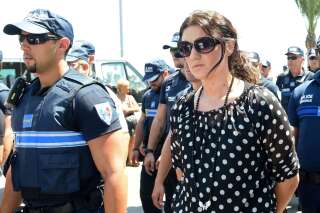 Relaxe pour Sandra Bertin, la policière accusée de diffamation par Cazeneuve après l'attentat de Nice