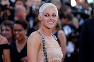 Kristen Stewart fait sensation sur le tapis rouge du Festival de Cannes 2017