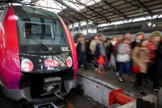 Grève SNCF: les prévisions de trafic pour ce samedi 23 juin