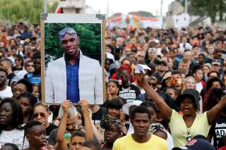 Mort d'Adama Traoré: son frère Bagui Traoré renvoyé aux assises