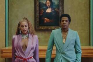Beyoncé et Jay-Z sortent un album surprise et un clip tourné au Louvre