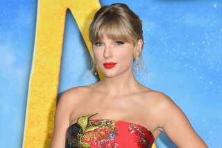 Taylor Swift de retour au cinéma dans un casting 5 étoiles