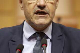 Corse: Jean-Guy Talamoni ne participera pas à l'hommage rendu par Emmanuel Macron au préfet Érignac