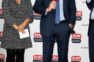 Henri Guaino viré de Sud Radio après avoir défendu Nicolas Sarkozy, il dénonce 