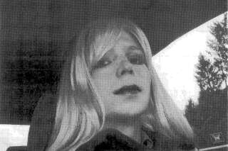 Chelsea Manning, la taupe de WikiLeaks, est sortie de prison