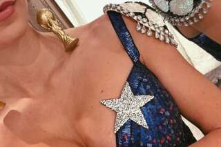 Miss Univers 2018 : Eva Colas dévoile sa tenue en hommage aux Bleus