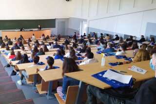 À Nantes, 500 étudiants en médecine testés après une soirée d'intégration