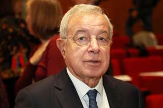 Alain Lamassoure, le chef de file des eurodéputés LR, quitte le parti