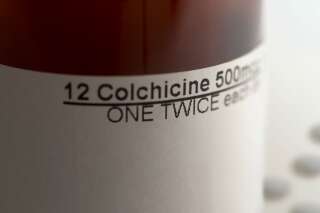 Covid-19: la colchicine n'est pas efficace selon Recovery, essai clinique de référence