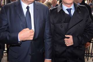 Législatives: pourquoi Bayrou a défendu Valls pour qu'il n'y ait pas de candidat En Marche! contre lui