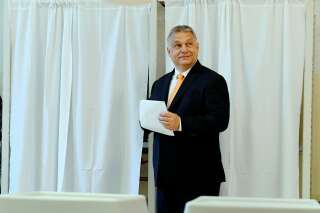 Élections européennes: victoire écrasante pour le parti d'Orban en Hongrie