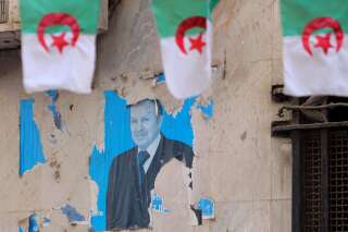 Abdelaziz Bouteflika inhumé à Alger aux côtés des héros de la guerre d'indépendance