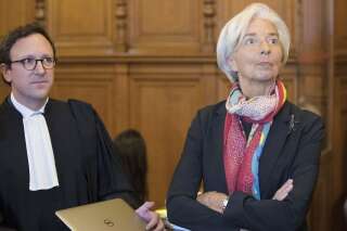 Amende, peine de prison? Christine Lagarde fixée sur son sort dans l'affaire de l'arbitrage Tapie ce lundi