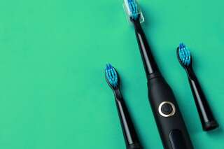 Les meilleures brosses à dents électriques à bon prix