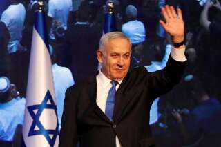 En Israël, un gouvernement d'union pourrait-il se former, aux dépens de Netanyahu?