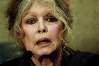 Incendies dans le Var: Brigitte Bardot demande une 
