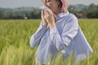 Les allergies au pollen de retour? Les conseils des allergologues sur les remèdes naturels