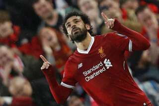Liverpool - AS Rome: Portés par un Salah exceptionnel, les Reds s'imposent largement en Ligue des Champions