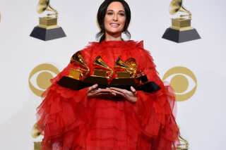 Grammy Awards 2019: qui est Kacey Musgraves, gagnante méconnue?