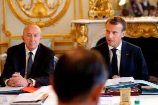 Municipales 2020 à Lyon: Macron s’immisce dans la guerre