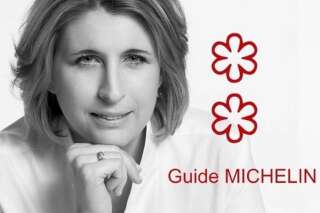 Michelin 2019: Stéphanie Le Quellec décroche sa deuxième étoile